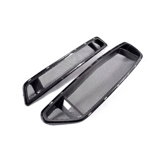 GEN6 GT Grill 2015-2018 Carbon passend für Ford Mustang