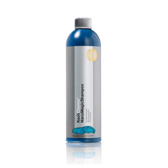 Koch Chemie Nano Magic Shampoo 750ml