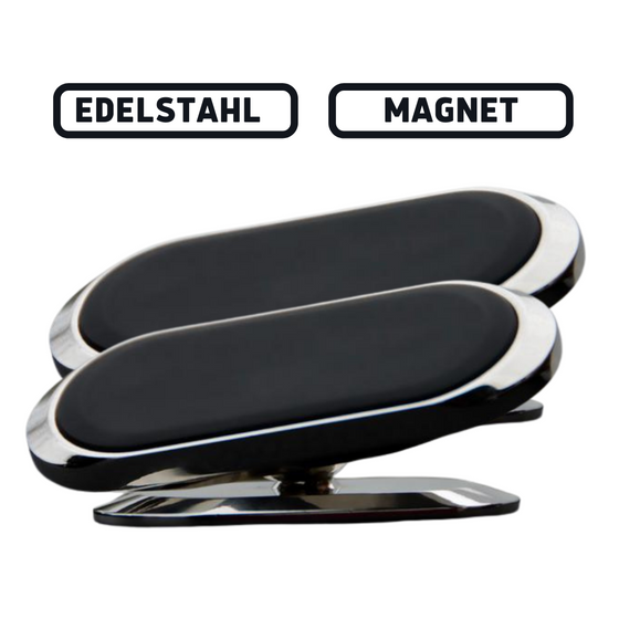 2x Magnet Handy Halterung "STICKY" 3M