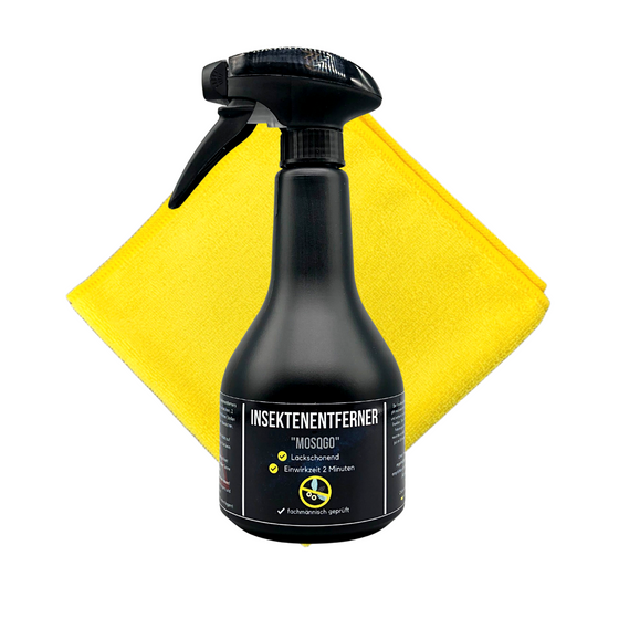 In Light CAR Insekten&Schmutz Deal 500ml