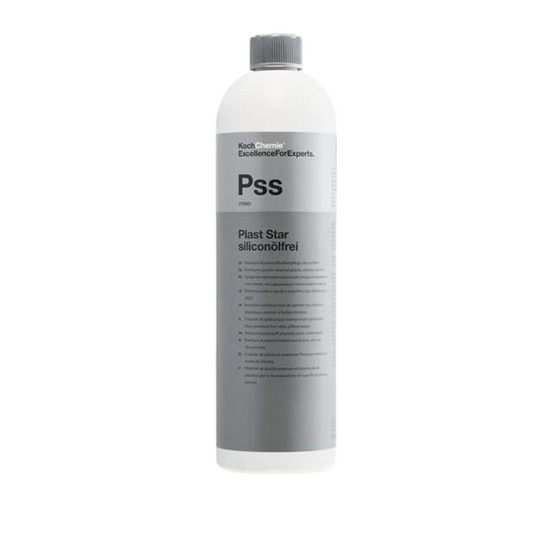 Koch Chemie Plast Care silikonfrei 1000ml